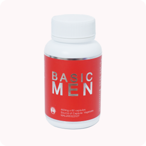 Basic Men