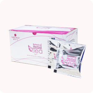 Botanical Herbal Tea