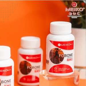 Fobone Capsule