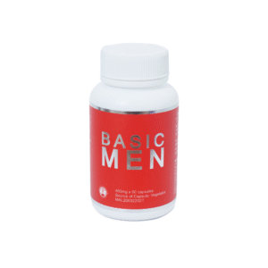 Basic Men
