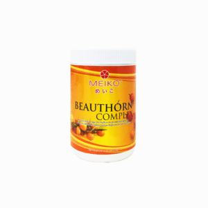 Beauthorn Complex