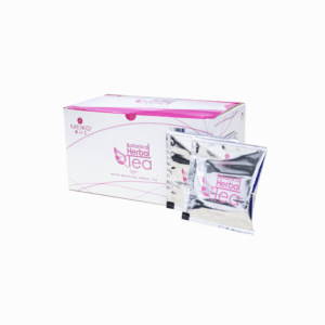 Botanical Herbal Tea