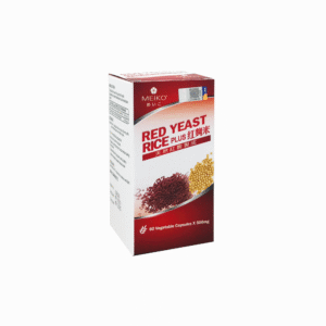Red Yeast Rice Plus