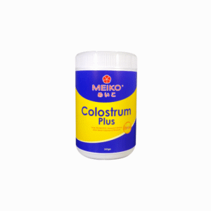 Meiko Colostrum Plus