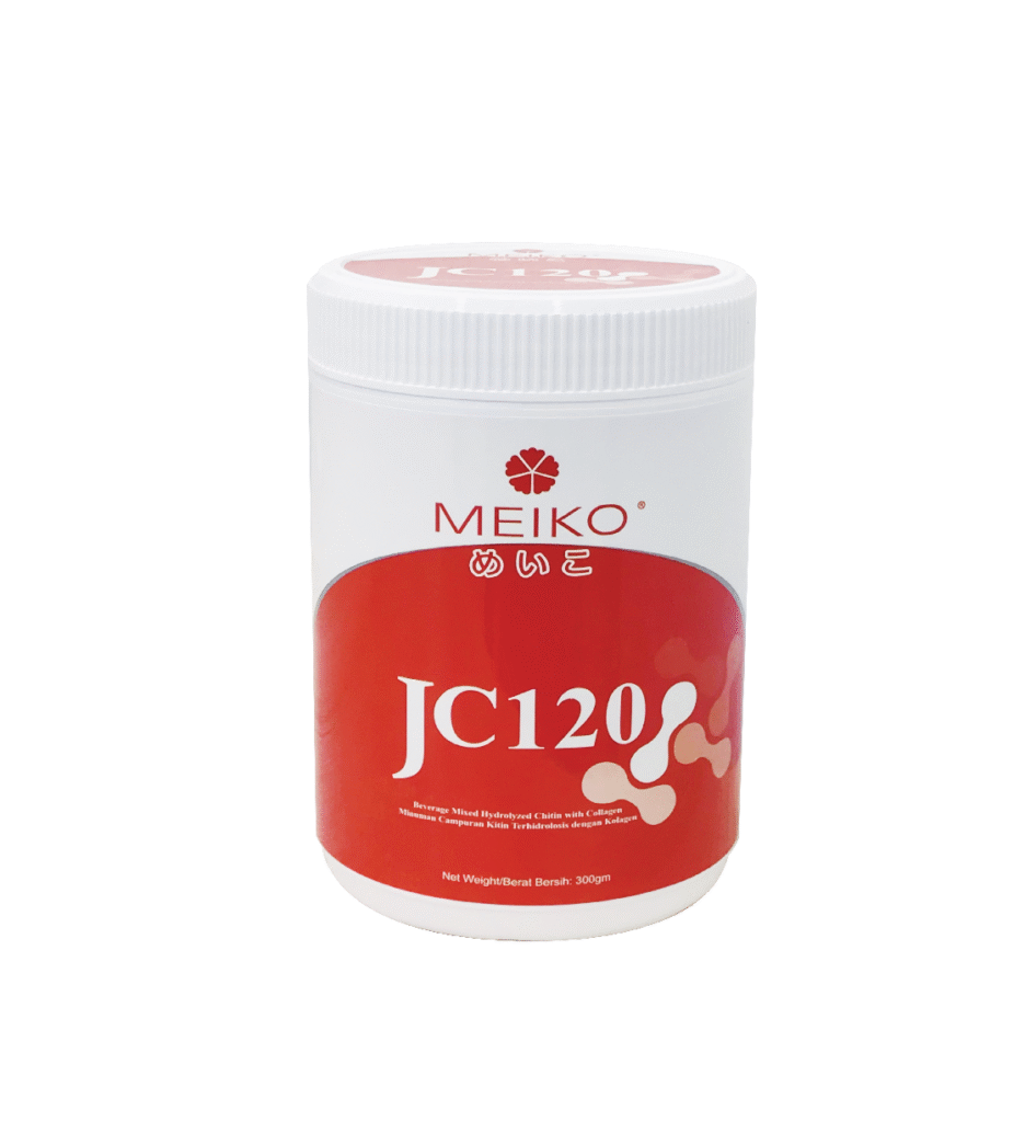 Meiko JCare 120 – Meiko