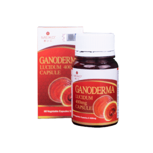 Ganoderma Lucidum
