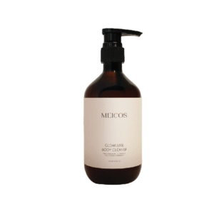 Meicos Glowluxe Body Cleanser 500mL