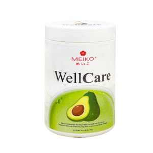 Meiko Wellcare